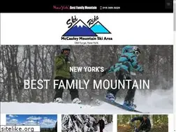 Sites similar to mccauleyny.com