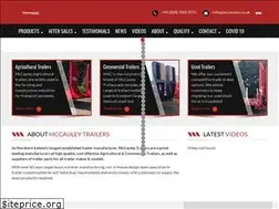 Sites similar to mccauleys.co.uk