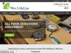 Sites similar to mccawcompany.com