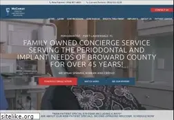 Sites similar to mccawleydeture.com
