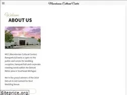 Sites similar to mccbanquethall.com