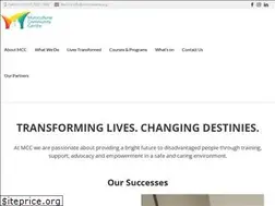 Sites similar to mccbrisbane.org