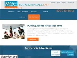 Sites similar to mccbrokerage.com