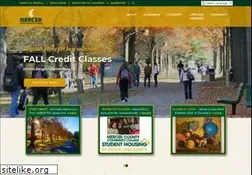 Sites similar to mccc.edu