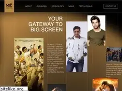 Sites similar to mccc.in
