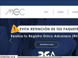 Sites similar to mcccargo.com