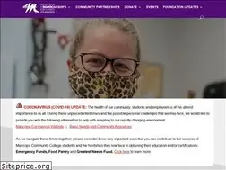 Sites similar to mcccdf.org