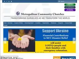 Sites similar to mccchurch.org