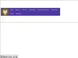 Sites similar to mccci.org
