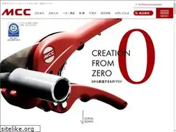 Sites similar to mcccorp.co.jp