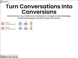 Sites similar to mccdn.me