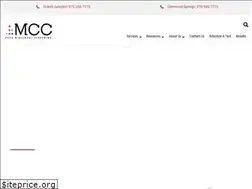 Sites similar to mccdrugandalcohol.com