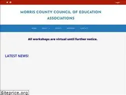 Sites similar to mccea.com