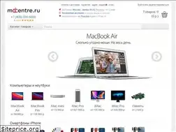 Sites similar to mccentre.ru