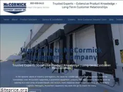 Sites similar to mccequip.com