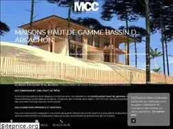 Sites similar to mccetude.com