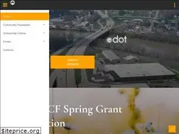 Sites similar to mccf.org
