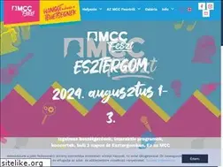 Sites similar to mccfeszt.hu