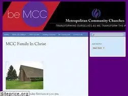 Sites similar to mccfic.org