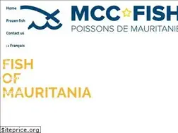 Sites similar to mccfish.com