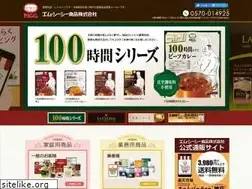 Sites similar to mccfoods.co.jp