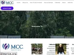 Sites similar to mccgainesville.org