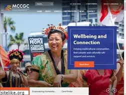 Sites similar to mccgc.com.au