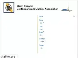 Sites similar to mccgja.org