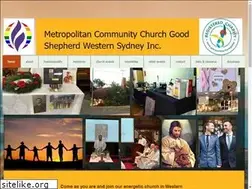 Sites similar to mccgoodshepherd.com
