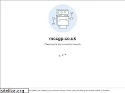 Sites similar to mccgp.co.uk