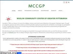 Sites similar to mccgp.org