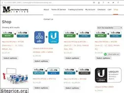 Sites similar to mccharlesconsulting.net