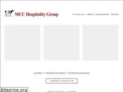 Sites similar to mcchgroup.com