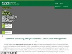 Sites similar to mcci-nh.com