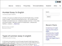 Sites similar to mcci.org.in