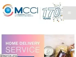 Sites similar to mcci.org