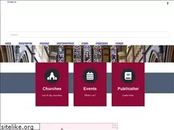Sites similar to mccia.org.au