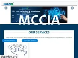 Sites similar to mcciapune.com