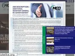 Sites similar to mccibd.org