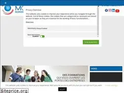 Sites similar to mccibusinessschool.org