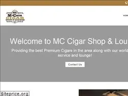 Sites similar to mccigarlounge.com