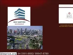 Sites similar to mccimoveis.net