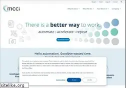 Sites similar to mccinnovations.com