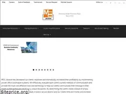 Sites similar to mccjackson.net