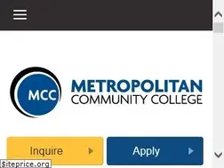 Sites similar to mcckc.edu