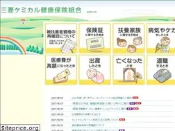 Sites similar to mcckenpo.or.jp