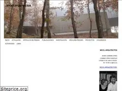 Sites similar to mccl.es