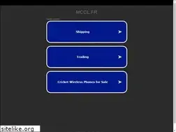 Sites similar to mccl.fr