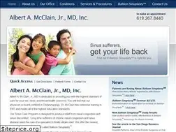 Sites similar to mcclainent.com