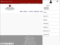 Sites similar to mcclainwilliamson.com